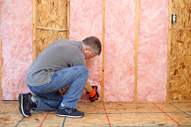 Range of Insulation Solutions in Manawa, WI